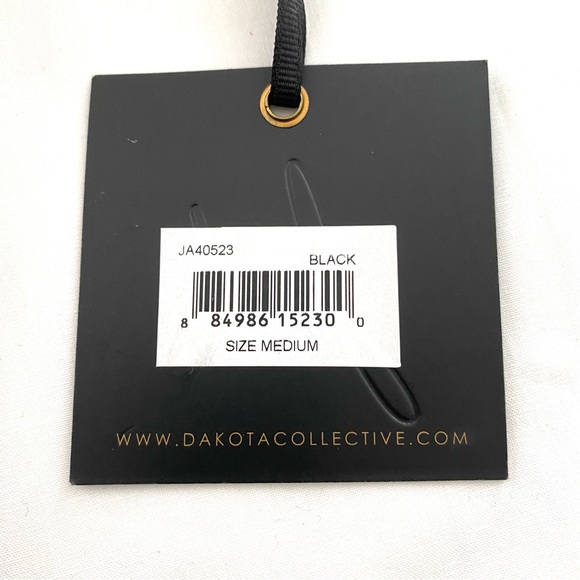 Jack. By BB Dakota Jacket NWTs - Picture 6 of 9